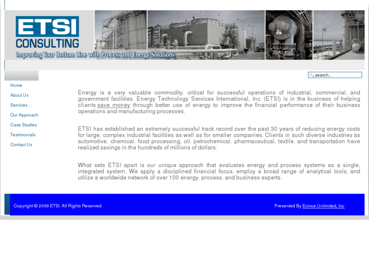 www.etsiconsulting.com