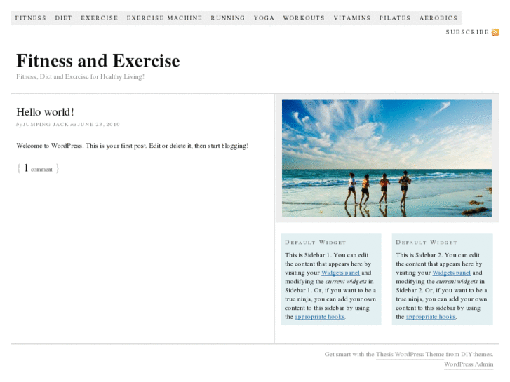 www.fitness-exercise.com