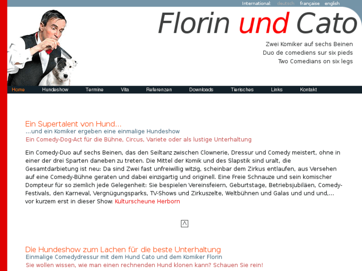 www.florin-cato.de