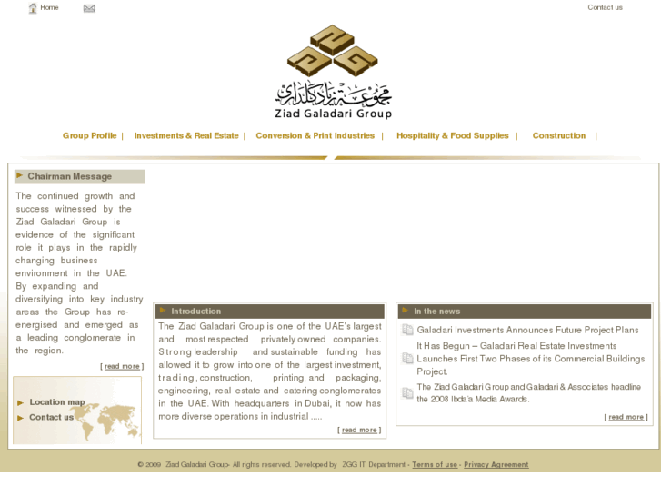 www.galadariinvestments.com