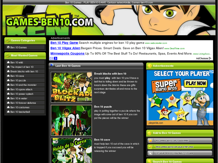 www.games-ben10.com