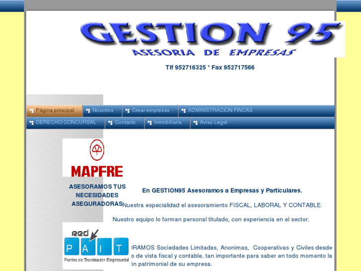 www.gestion95.es