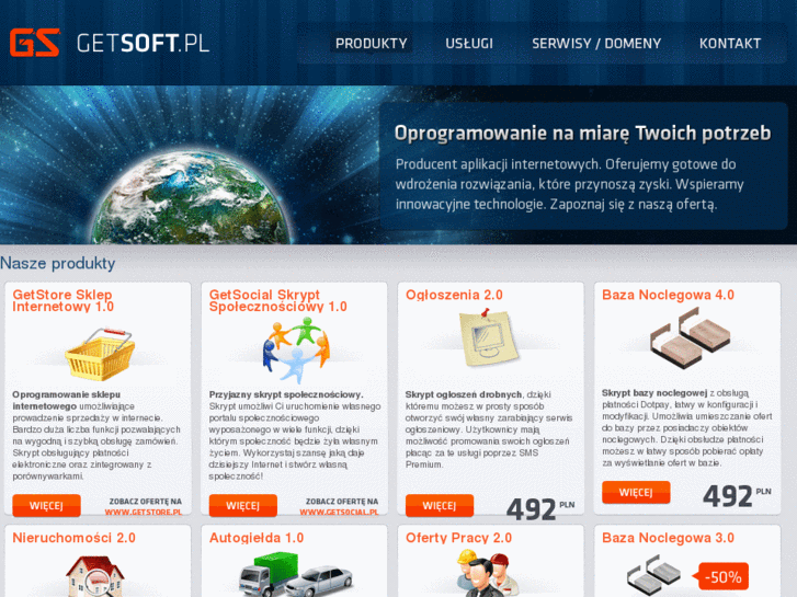 www.getsoft.pl