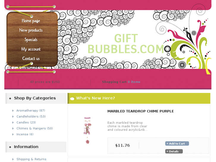 www.giftbubbles.com