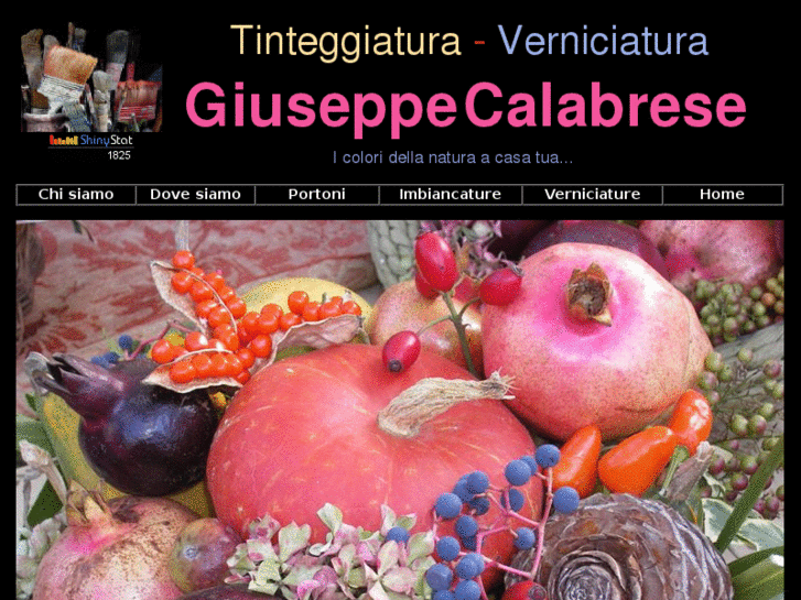 www.giuseppecalabrese.net