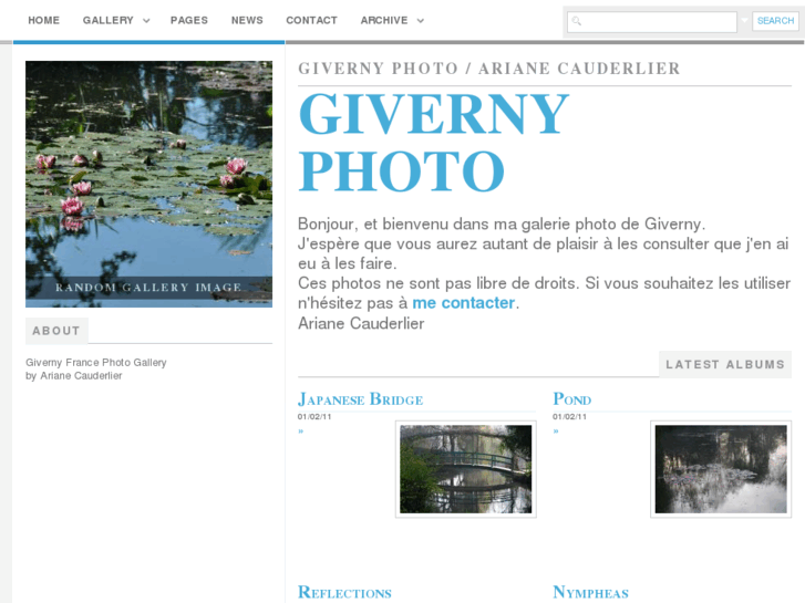 www.giverny-photo.com