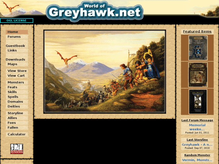 www.greyhawk.net