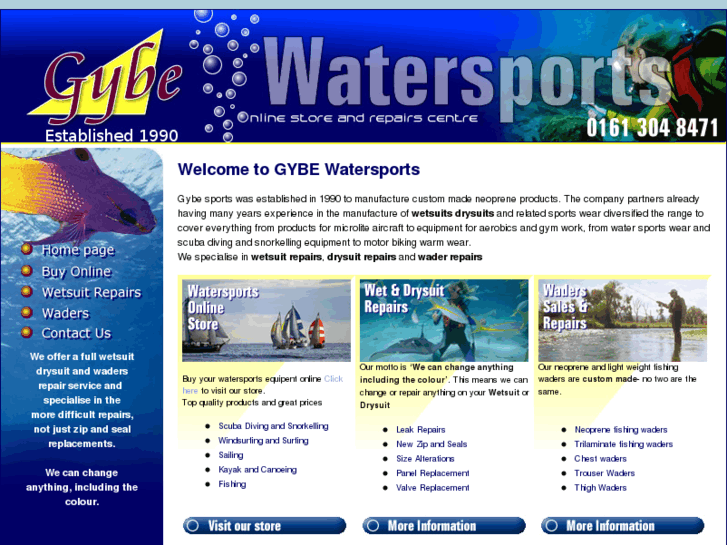 www.gybewatersports.com