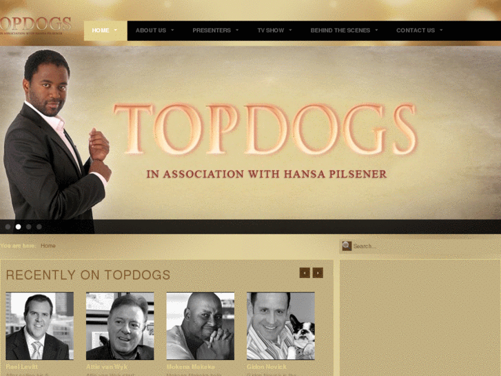 www.hansatopdogs.com