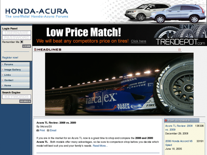 www.honda-acura.net