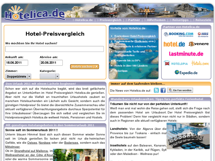 www.hotelica.de