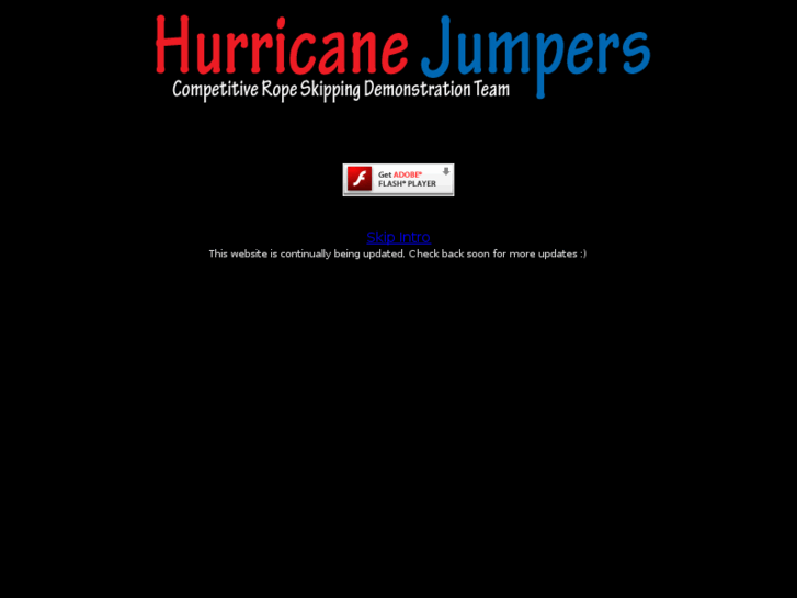 www.hurricanejumpers.com