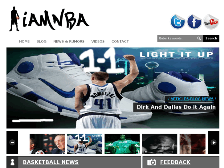 www.iamnba.com