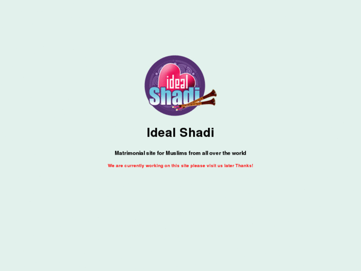 www.idealshadi.com