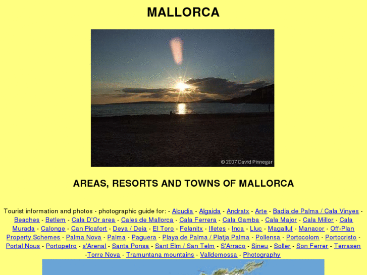 www.info-mallorca.co.uk