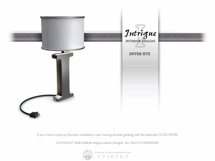 www.intrigueinteriors.com