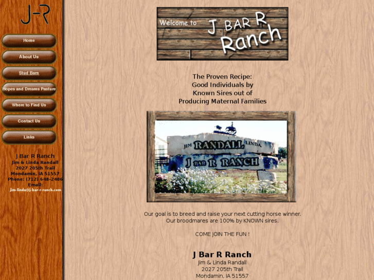 www.j-bar-r-ranch.com