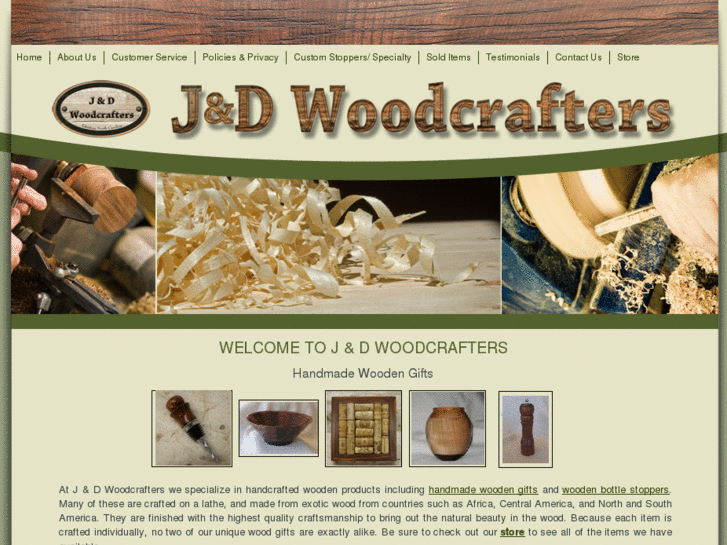 www.j-dwoodcrafters.com