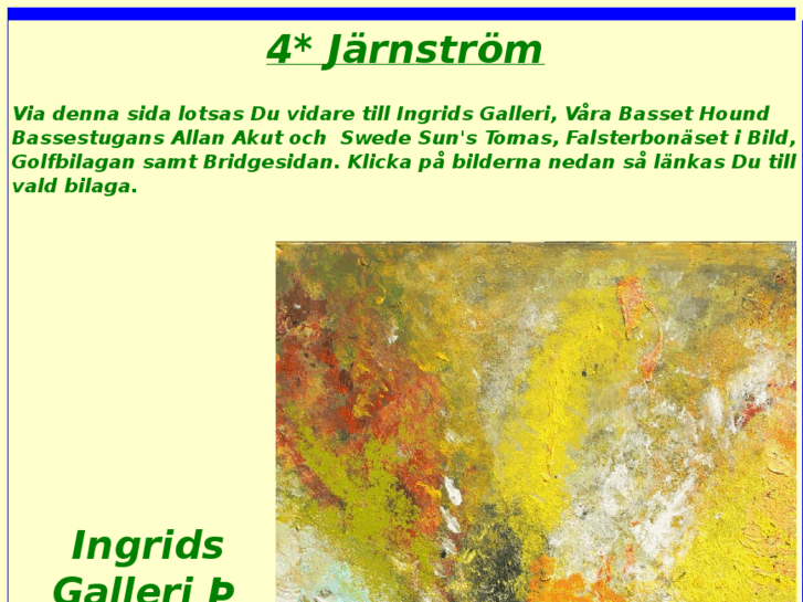 www.jarnstrom.com