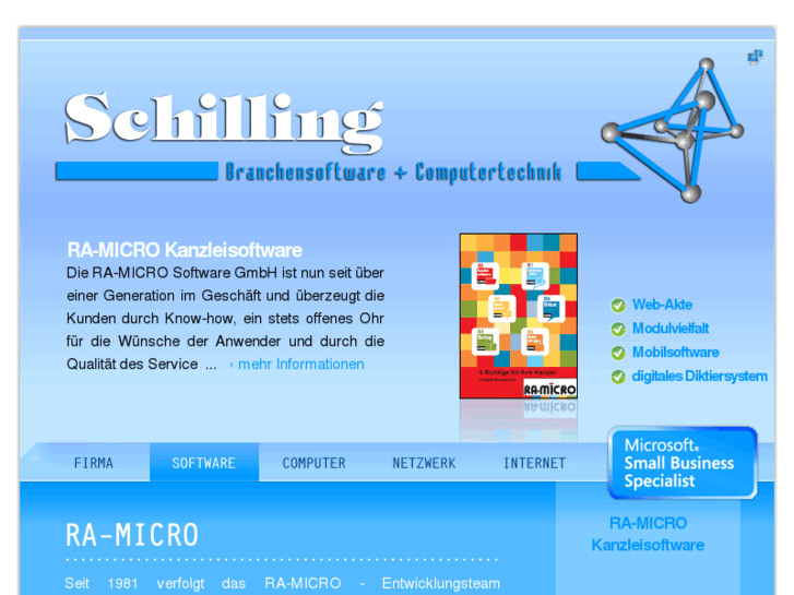 www.kanzleisoftware-eisleben.de