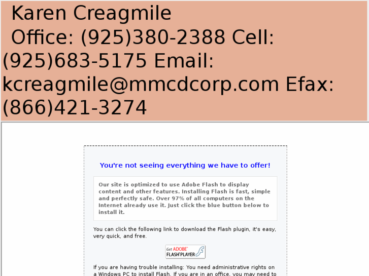 www.kcreagmileloans.com