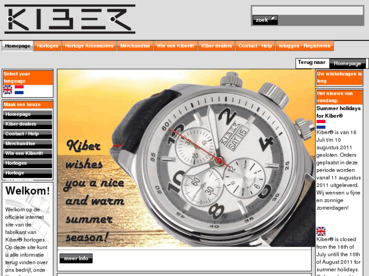 www.kiber-watches.com