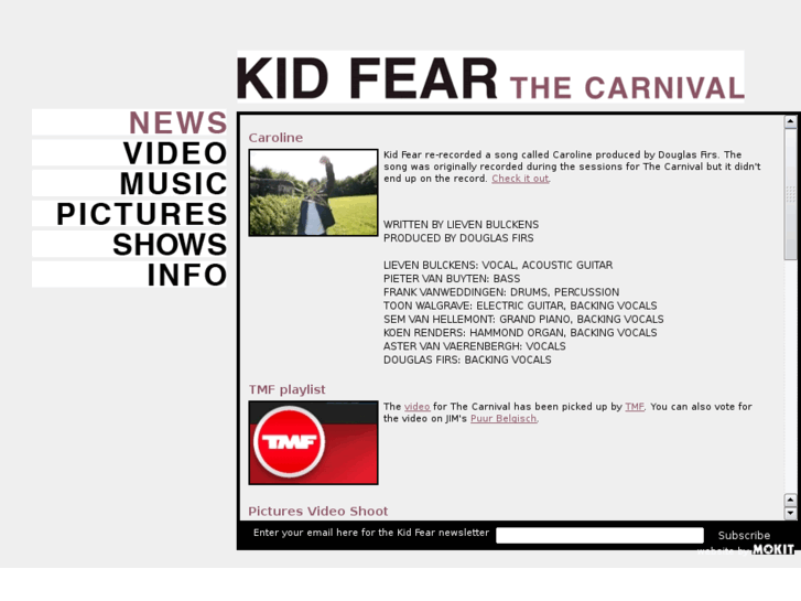 www.kidfear.be