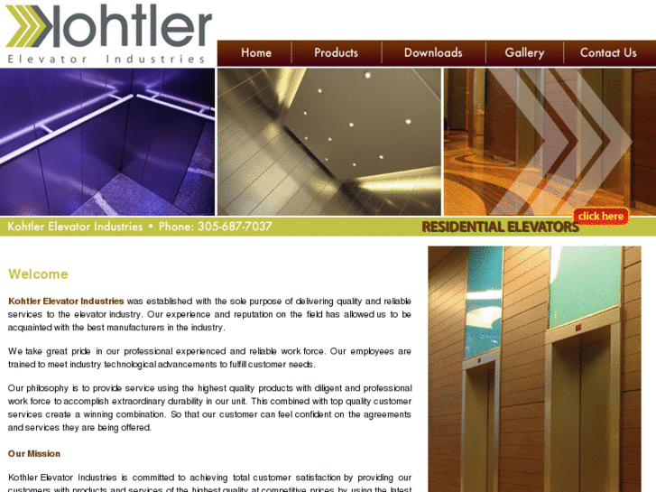 www.kohtler.com