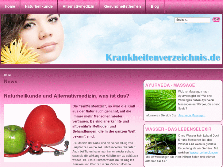 www.krankheitenverzeichnis.de