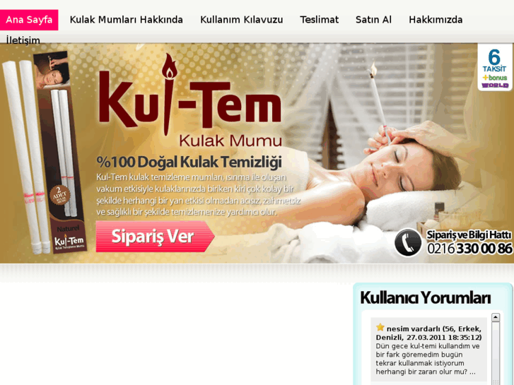 www.kulaktemizleme.com