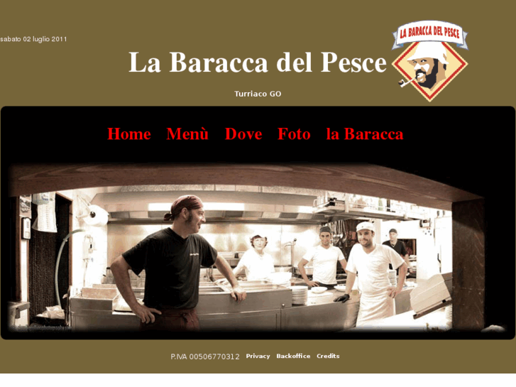 www.labaraccadelpesce.com