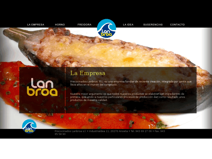 www.lanbroa.com