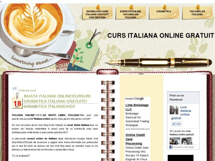 www.limbaitaliana.info