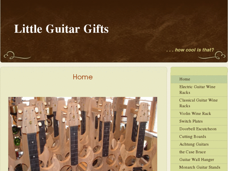 www.littleguitargifts.com