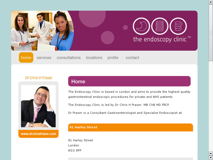 www.londonendoscopy.co.uk