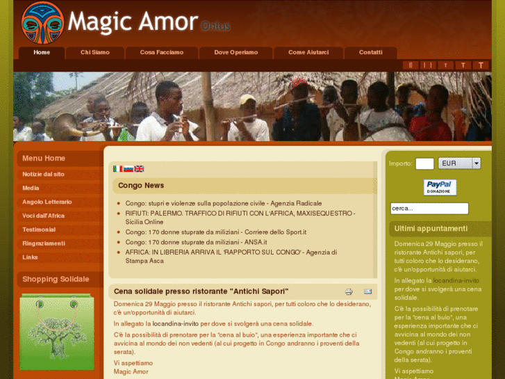 www.magicamor.com