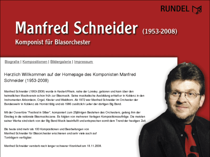 www.manfred-schneider.info