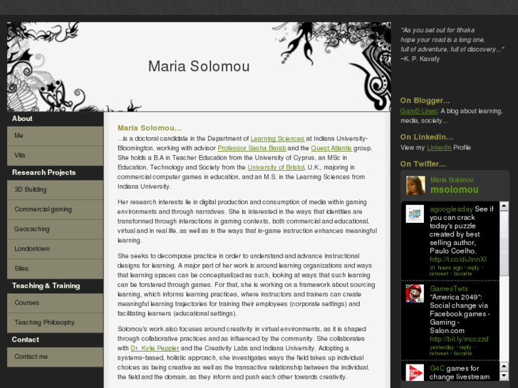 www.mariasolomou.com