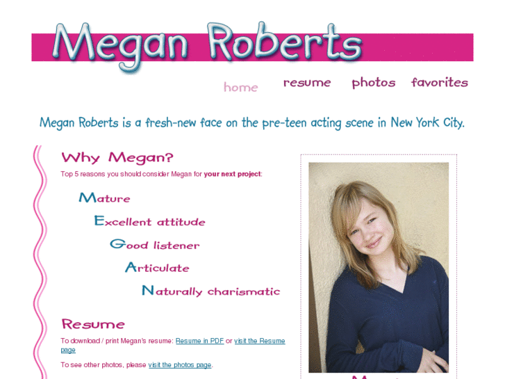 www.megan-roberts.com