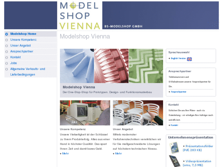 www.modelshop-vienna.com