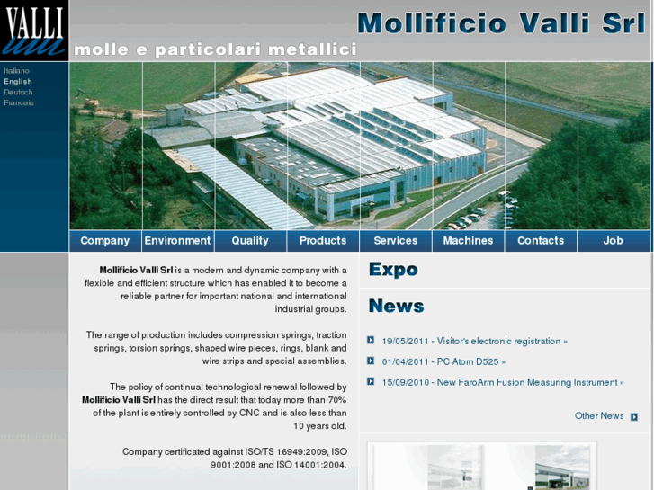 www.mollificiovalli.it