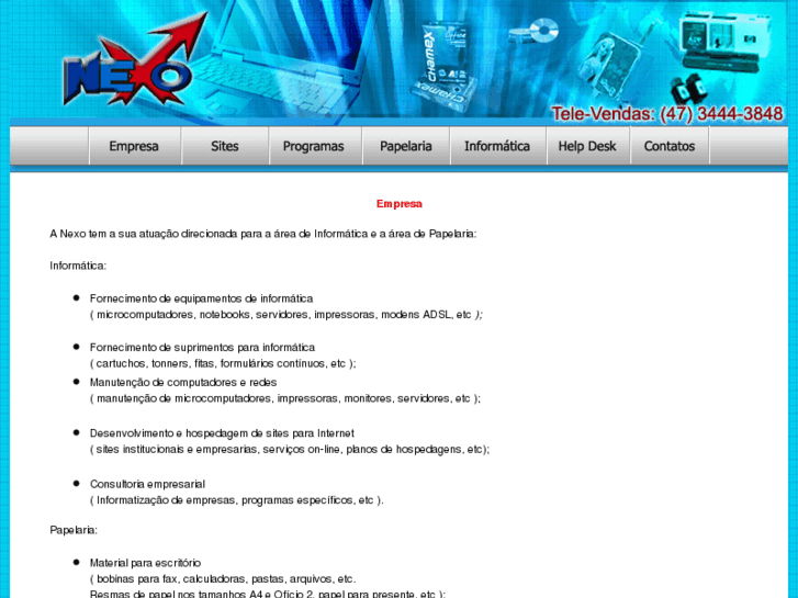 www.nexoinformatica.com.br