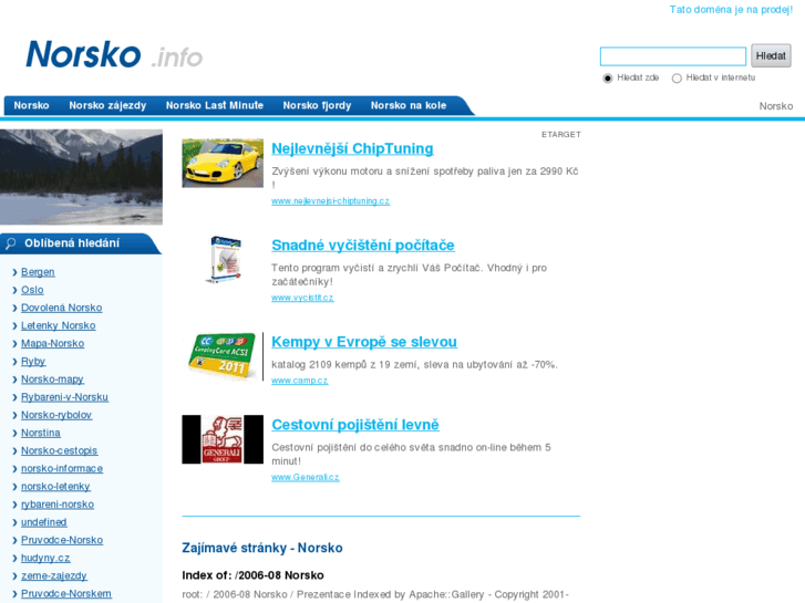 www.norsko.info