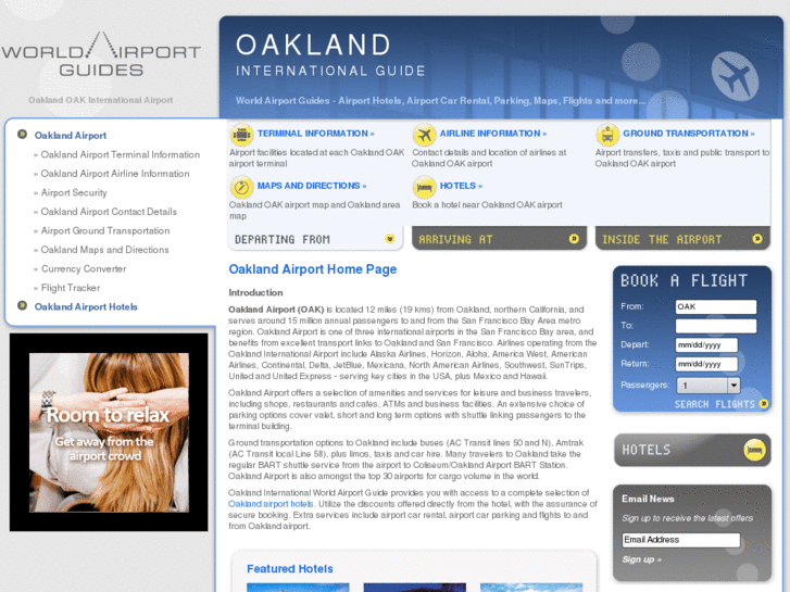 www.oakland-oak.com