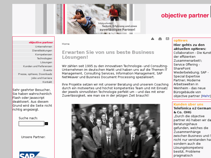 www.objective-partner.de