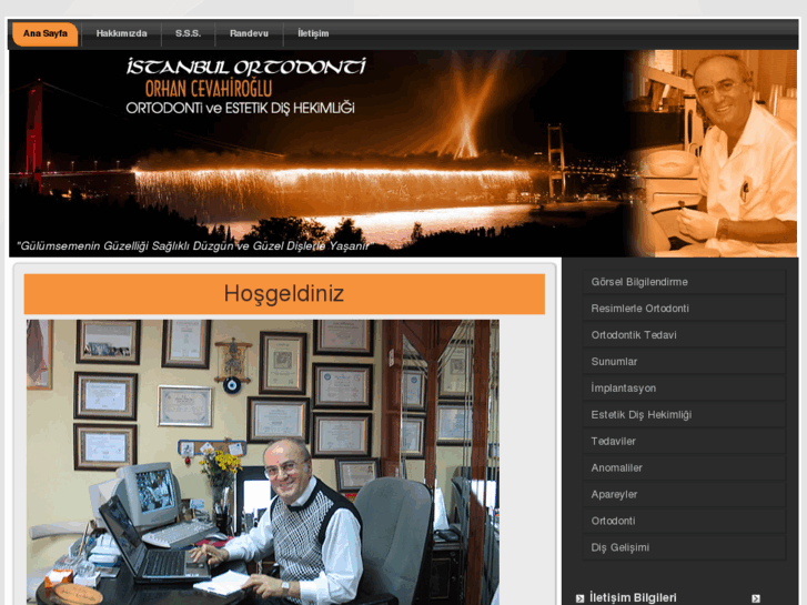 www.ortodontistanbul.net