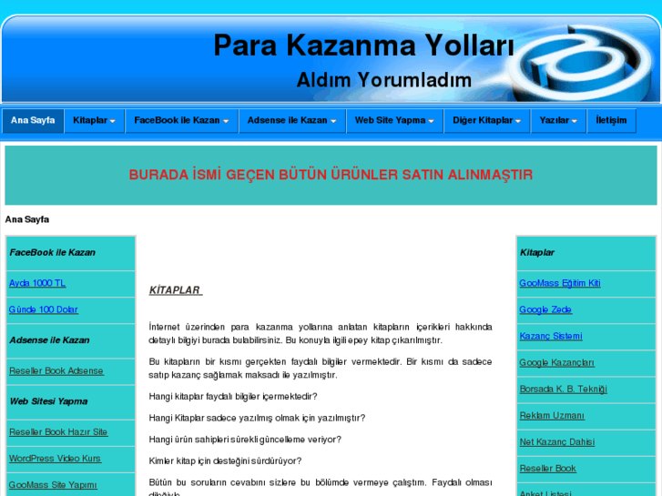 www.parakazanmasiteleri.com