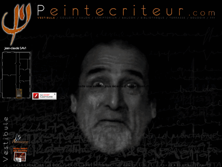 www.peintecriteur.com