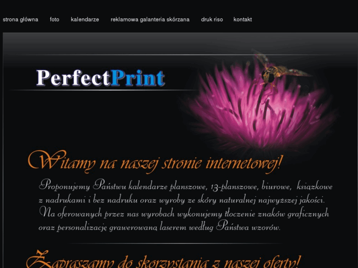 www.perfectprint.com.pl