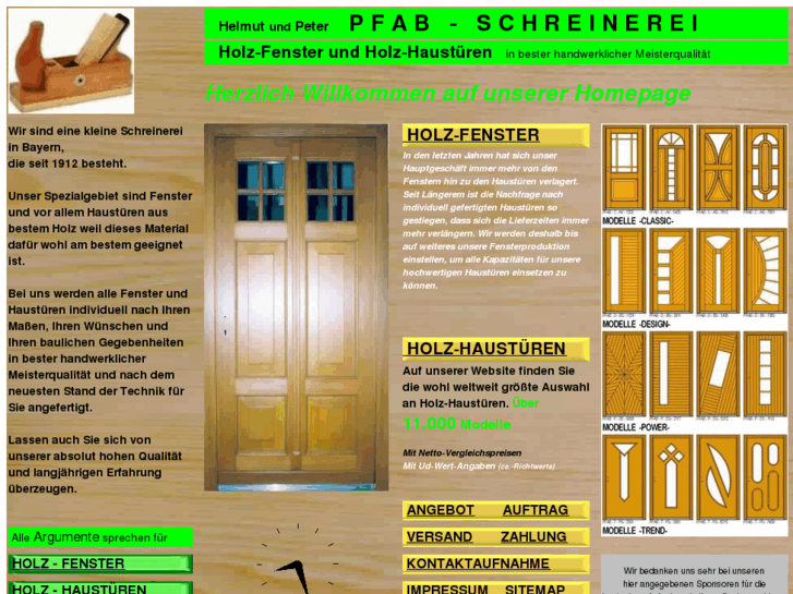 www.pfab-fenster.de